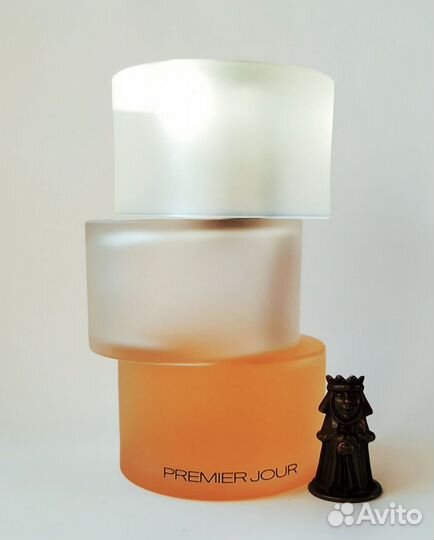 Premier Jour, Nina Ricci 50/100 мл из первых выпус