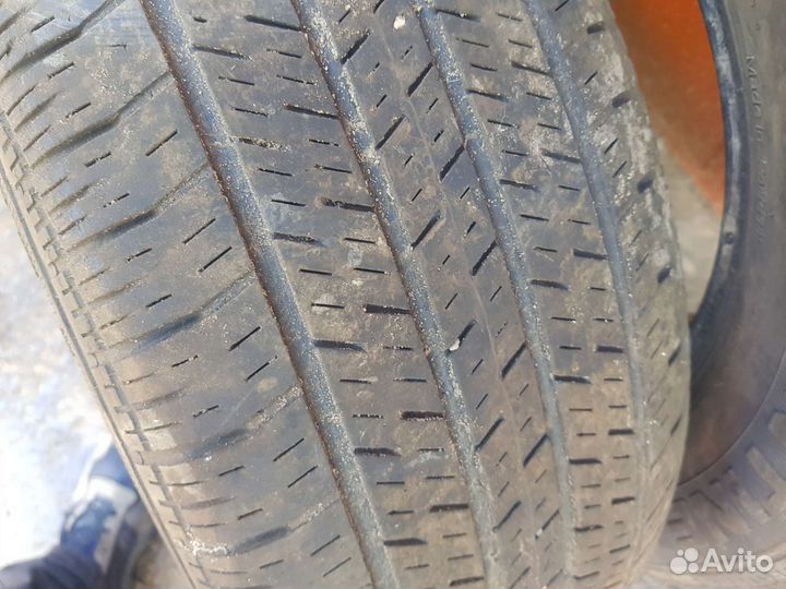 Accelera Alpha 215/65 R16 20D