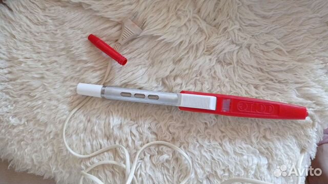 Плойка для волос