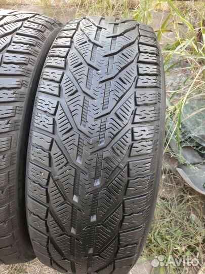 Kormoran SUV Snow 235/65 R17
