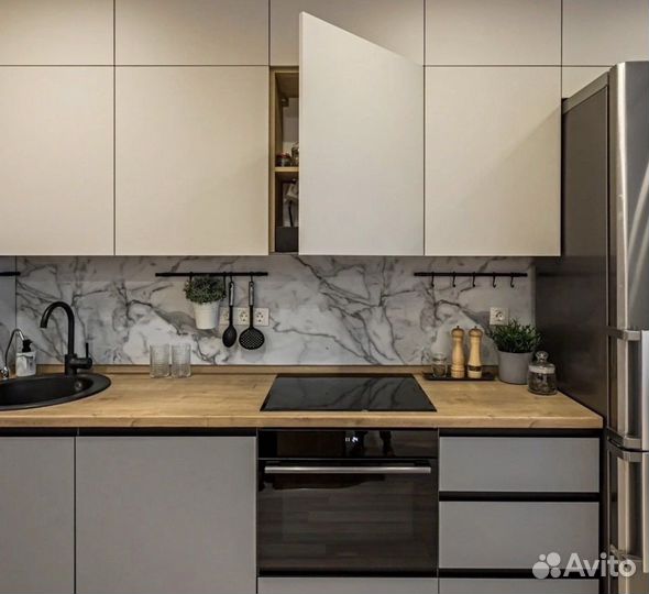 Кухни на заказ