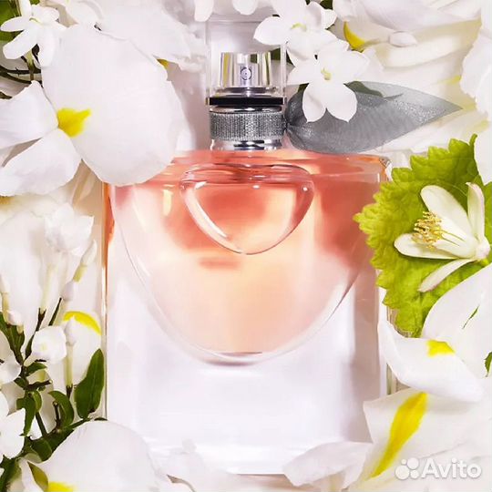 Парфюмерная вода Lancome La vie est belle