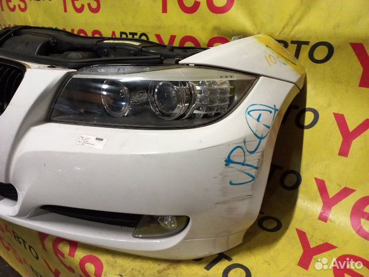 Ноускат Bmw 3-Series E90 2008-2012