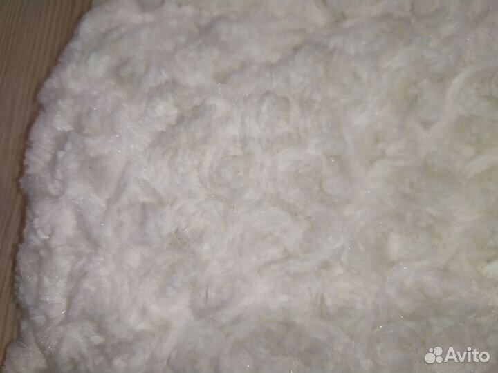 Грелка с гелем, новая, 35х30 см