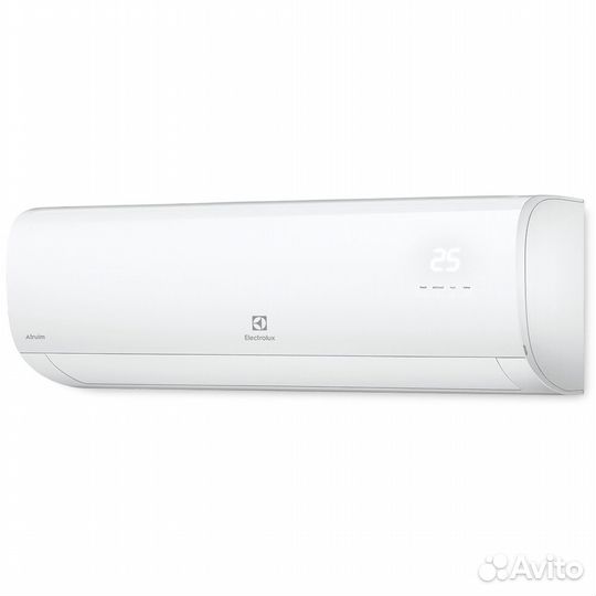 Electrolux eacs/I-07HAT/N3