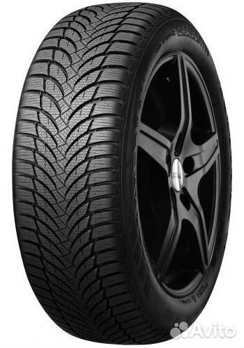 Roadstone Winguard Snow'G WH2 195/55 R16 87T