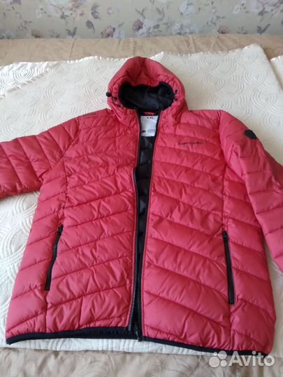 Куртка мужская