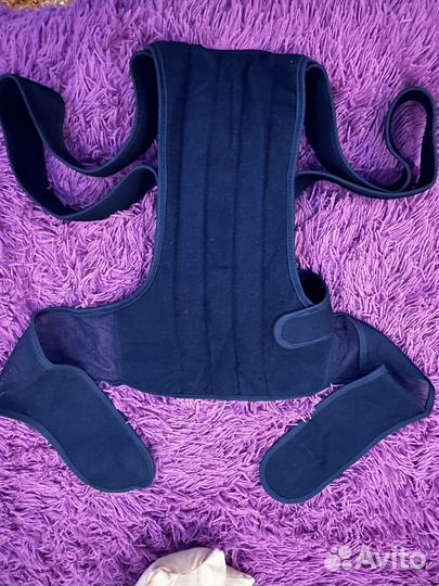 Бандаж для спины