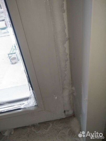 Ремонт пластиковых окон / Ремонт окон