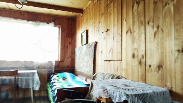 Дача 46,5 м² на участке 4,8 сот.