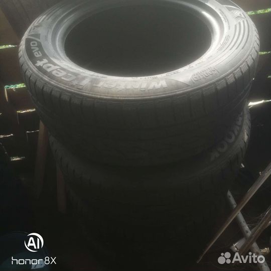 Hankook Winter I'Cept Evo 225/55 R16 95H