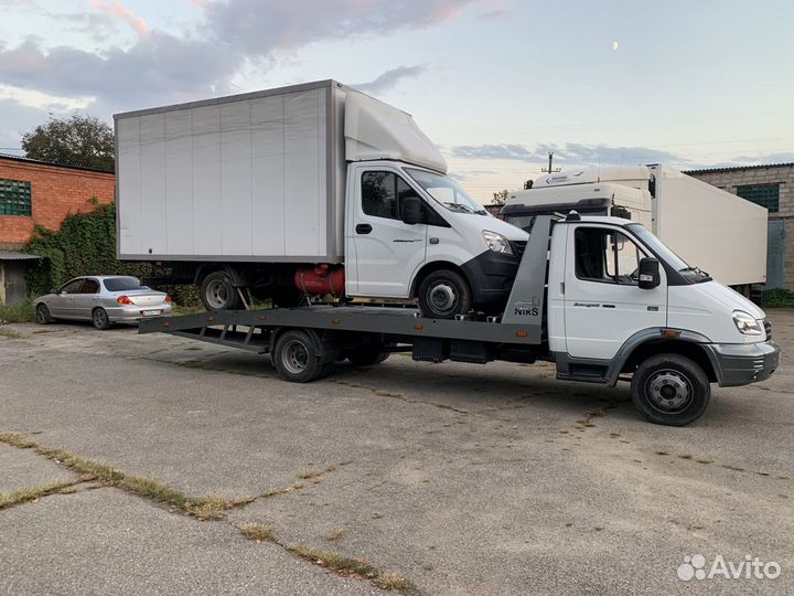 Эвакуатор Лабинск