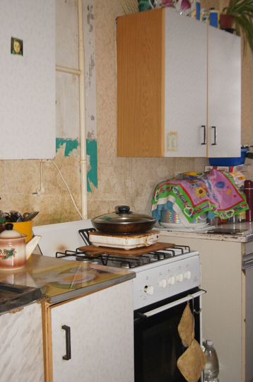 Комната 12,5 м² в 2-к., 8/9 эт.