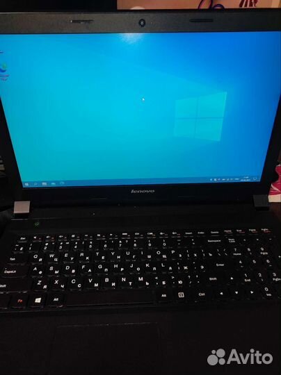 Lenovo b50 45