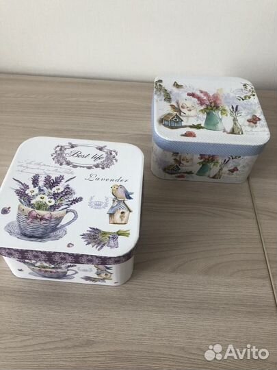 Коробка подарочная