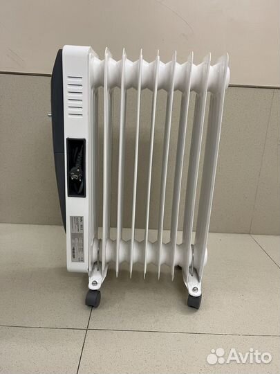 Масляный обогреватель ballu