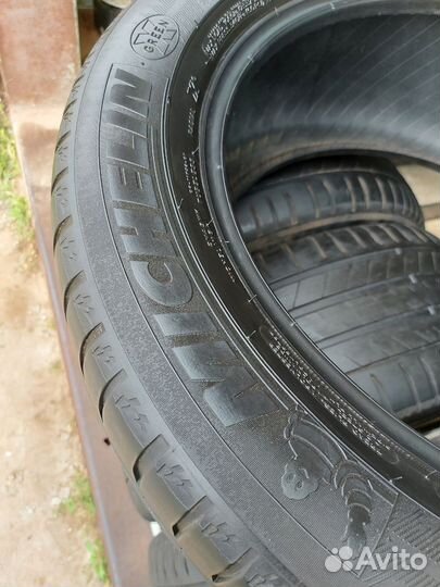 Michelin Latitude Sport 3 265/50 R19