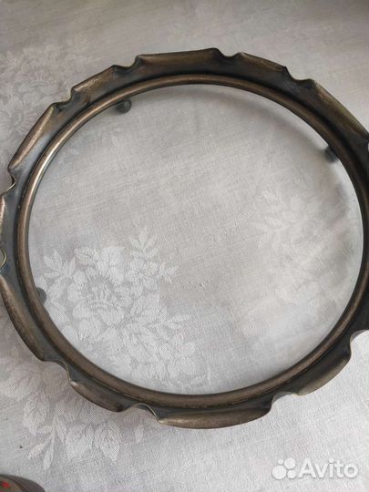 Кувшин и стаканы Грузия винтаж