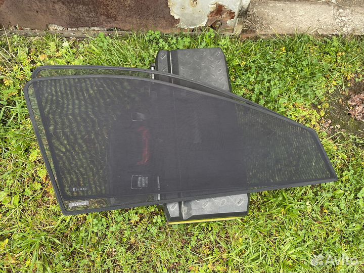 Каркасные автошторки Brenzo для ix35