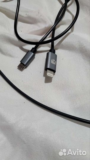 Кабель для усилителя