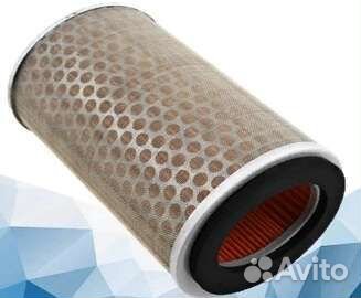 Воздушный фильтр Honda cb400 vtec