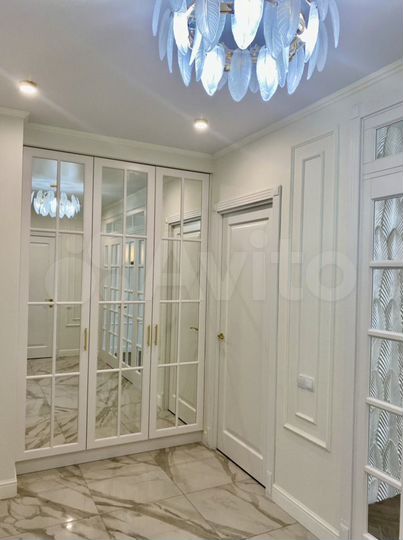 2-к. квартира, 78 м², 2/8 эт.