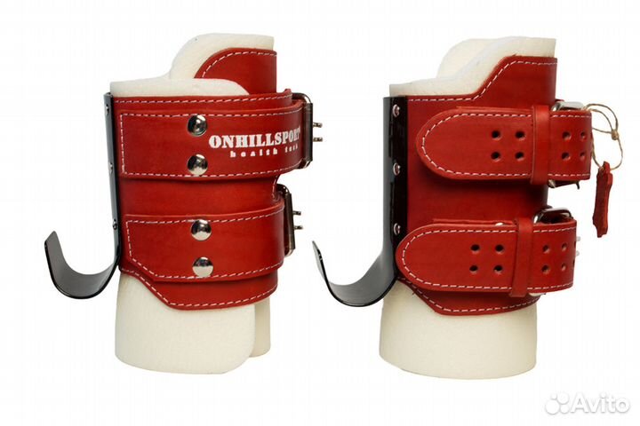 Гравитационные ботинки