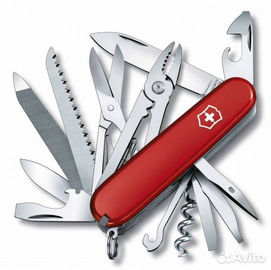 Нож Victorinox Handyman 1.3773. Новый. Оригинал