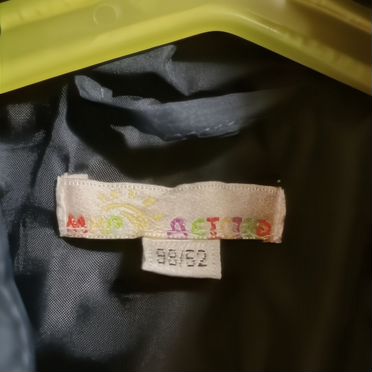 Демисезонный комплект на мальчика 98