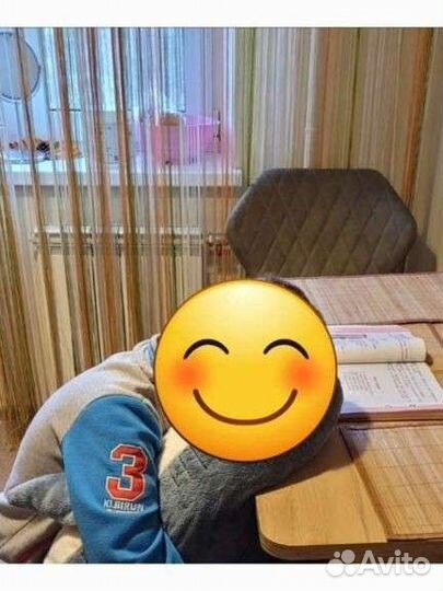 Шторы нитяные кисея