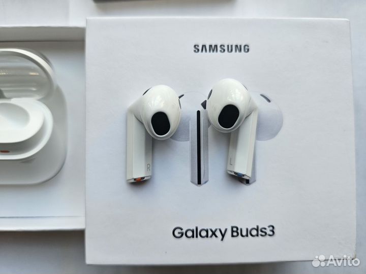 Samsung Galaxy Buds 3