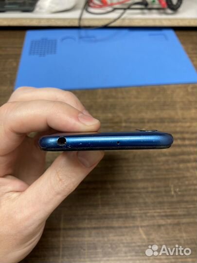 HUAWEI Y5 (2019), 2/32 ГБ