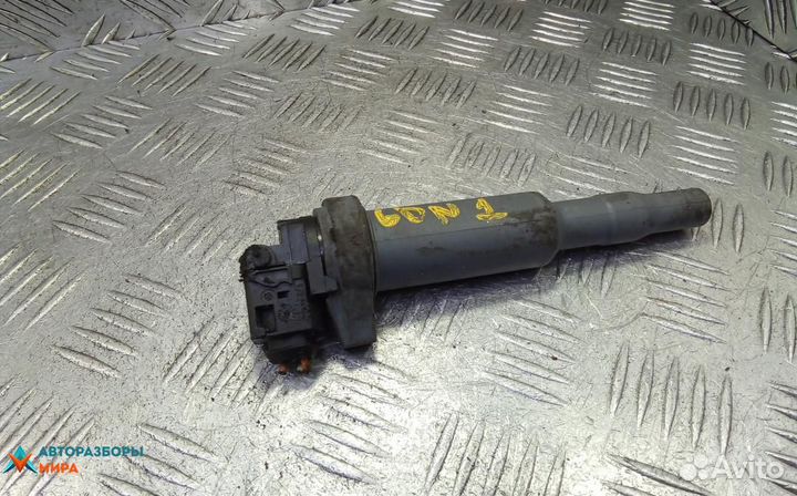 Катушка зажигания BMW 5 E60/E61 рест. 2008