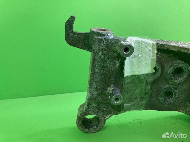 Кронштейн крепления бампера DAF XF105