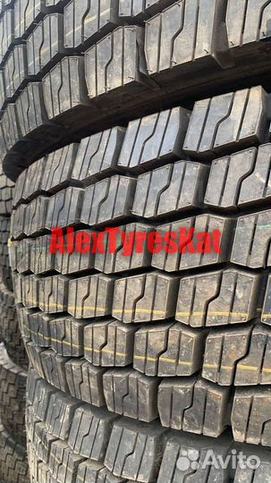 Грузовая шина 315/80R22.5 Copartner CP159