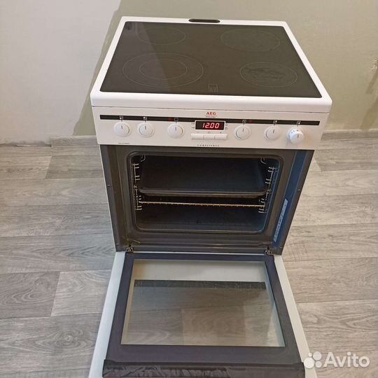 Плита электрическая