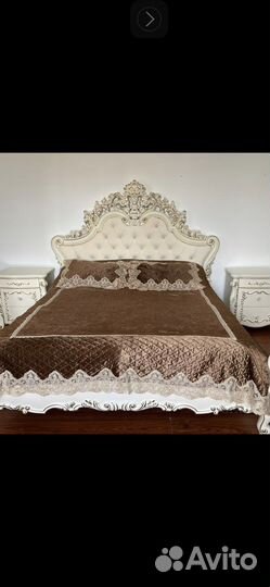 Двухспальный покрывала и наволочки