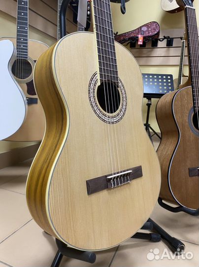 Гитара классическая Sevillia