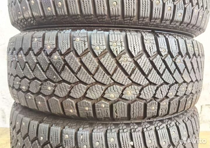 Continental ContiIceContact 185/65 R15 92T