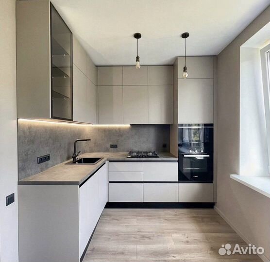 Кухонный гарнитур