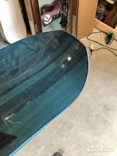 Сноуборд Head Day LYT