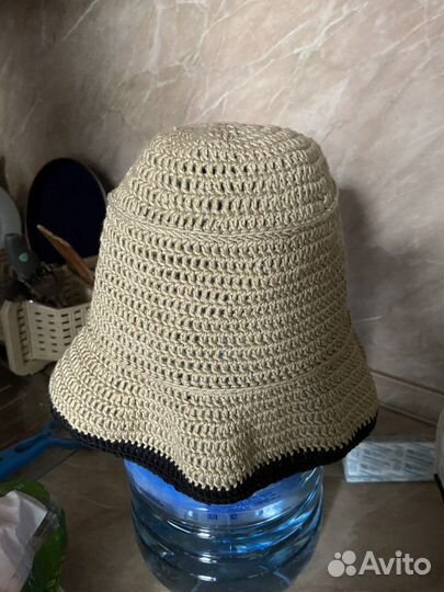 Панама женская