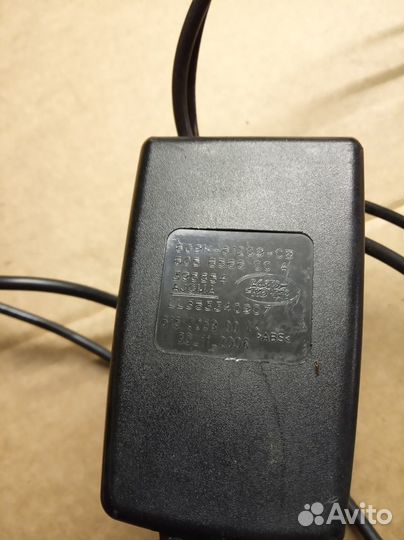 Преднатяжители ремней Freelander 2 2007-2014