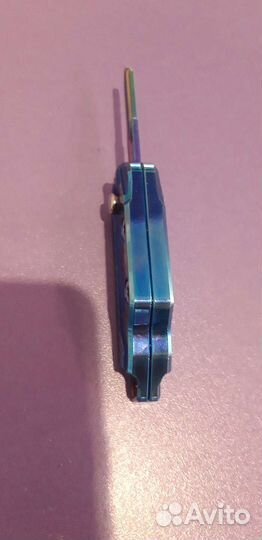 Выкидной ключ