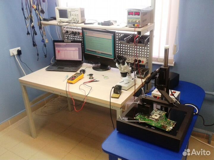 Компьютерный Мастер Подольск