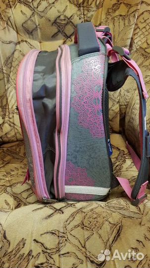 Рюкзак школьный