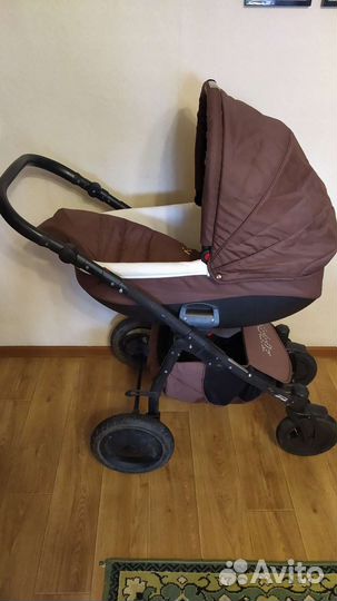 Tutis zippy sport 3 в 1