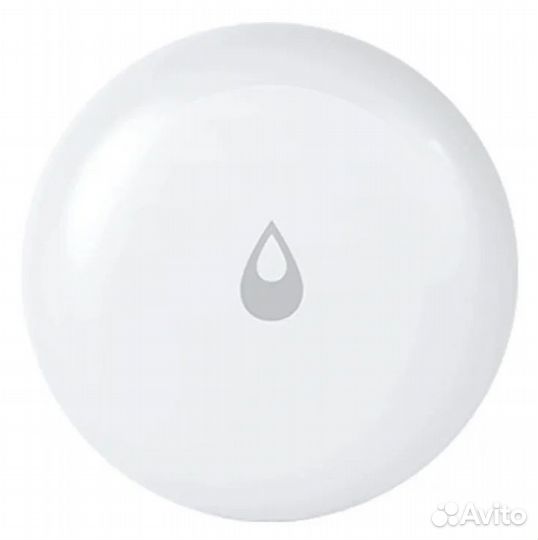 Умный дом: Датчик протечки воды Xiaomi Aqara
