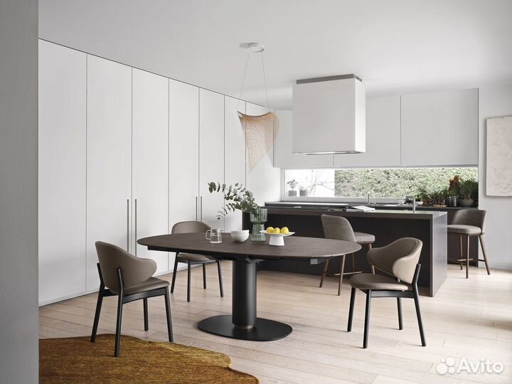 Стол Elison CS4137-E 150 Calligaris Италия