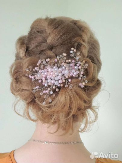 Украшение для волос
